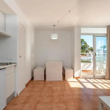 Magaluf Beach Duplex I Calvia I Sea View