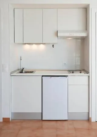 公寓 Magaluf Beach Duplex I Calvia I Sea View 马盖鲁夫