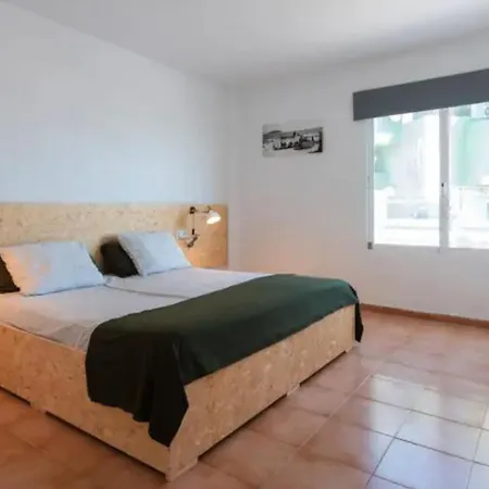 Magaluf Beach Duplex I Calvia I Sea View 马盖鲁夫