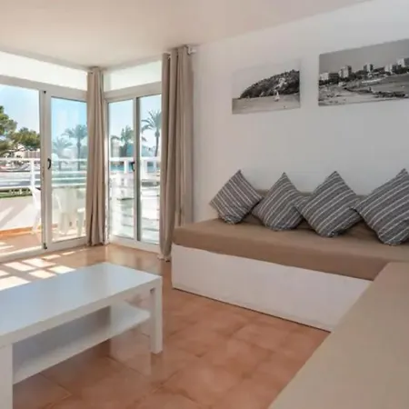 Magaluf Beach Duplex I Calvia I Sea View *